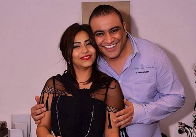 شقيق شيرين عبد الوهاب يرد على اتهامه بتورطه مع 