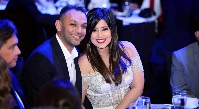 أيتن عامر تتحدث لأول مرة عن خلافاتها مع طليقها وامتناعها عن السماح له برؤية أبنائهما