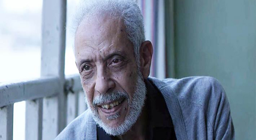 وفاة الفنان نبيل الحلفاوي بعد صراع مع المرض عن عمر ناهز الـ 77 عاماً