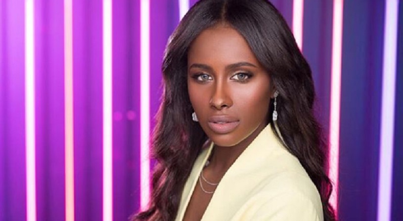 مشادة كلامية بين داليا مبارك وعايض يوسف والأخير يتهمها بـ 