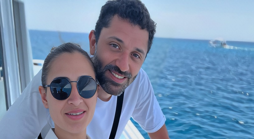 آن رفاعي: بعد 14 سنة زواج طلّقني في 