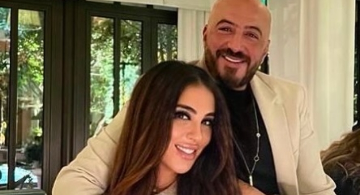 مجدي الهواري: زوجتي الحالية متقبلة حبي لغادة عادل