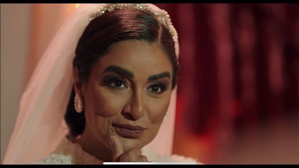 جوري بكر تتصدر التريند بعد جمعها بين زوجين في جعفر العمدة