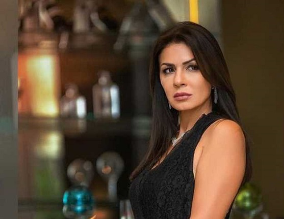 نجلاء بدر عن تصريحاتها بشأن دينا الشربيني: «ارحمونا بقى»