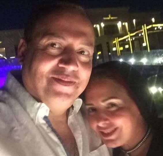 صابرين تؤكد طلاقها من زوجها طارق صادق بعد زواج ٢٠ عاماً