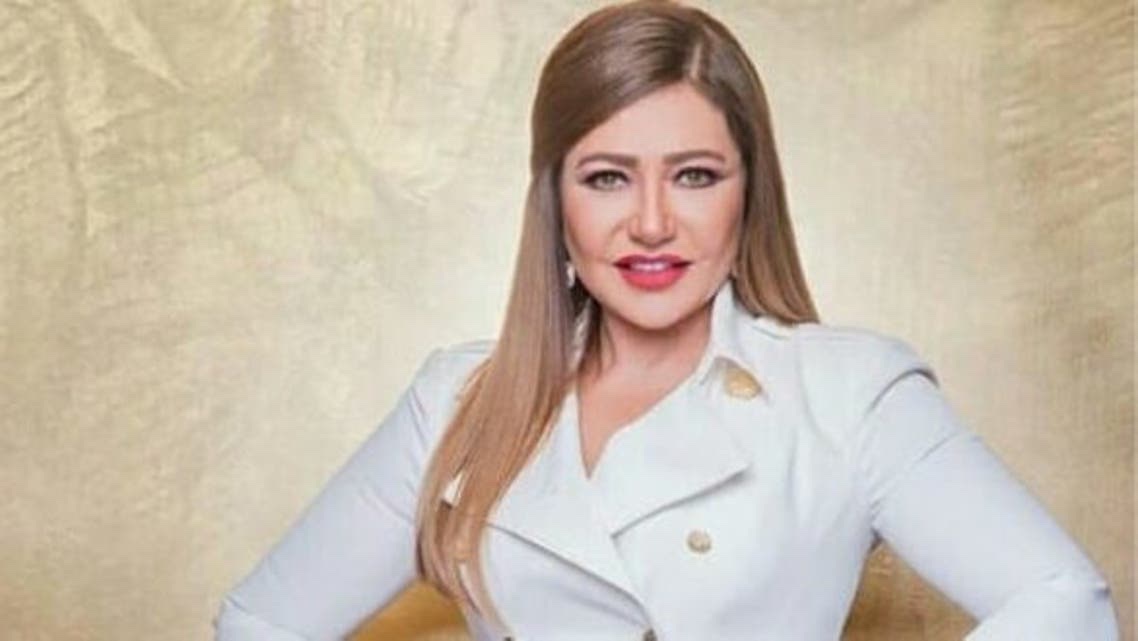 لهذا السبب وجهت ليلى علوي الشكر لـ نانسي عجرم
