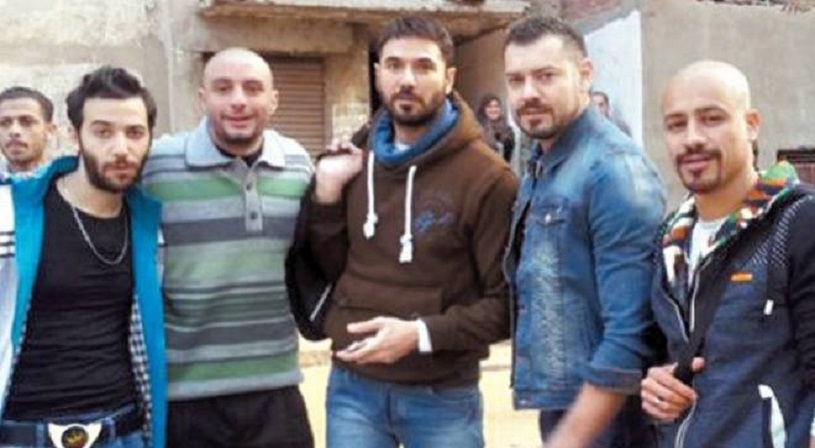 أحمد عز يرد على منتقدي الألفاظ الجريئة في 