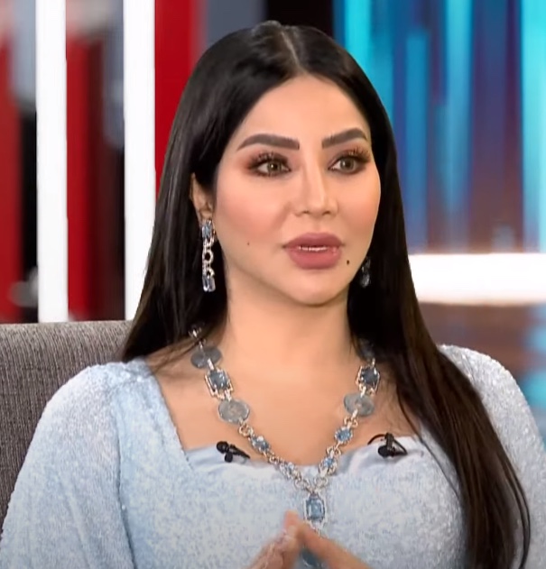 لجين عمران ترد على مصدر ثروتها الضخمة بعد سؤال جمهورها المتكرر