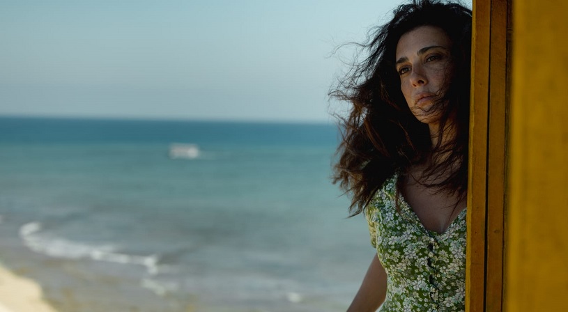إطلاق الإعلان الرسمي لفيلم التشويق والغموض 