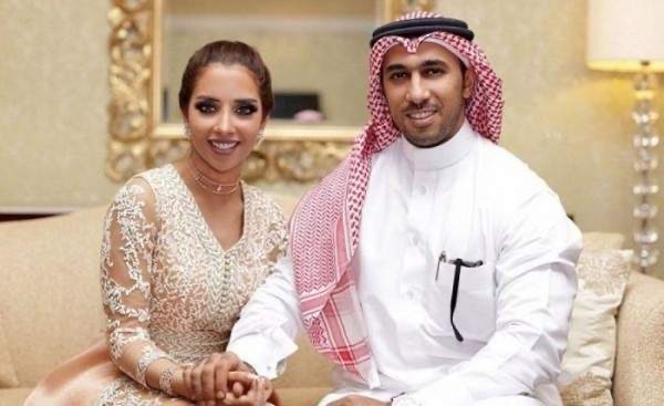 بلقيس فتحي ترفع قضية خلع على زوجها سلطان عبداللطيف