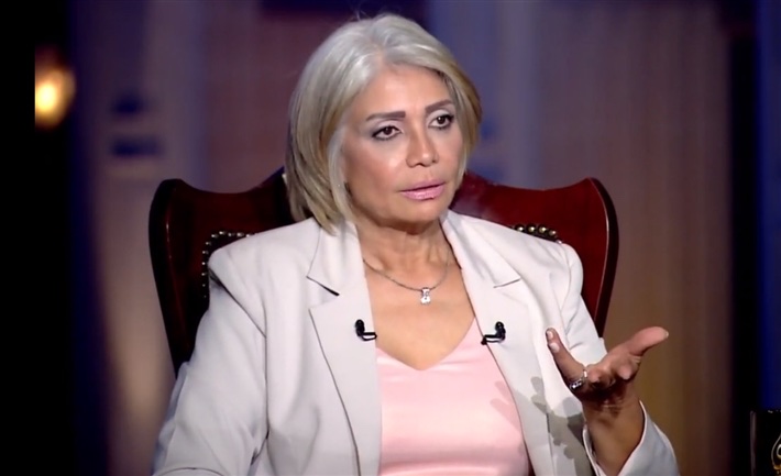 سوسن بدر تكشف سر عدم تعاونها مع عمرو سعد