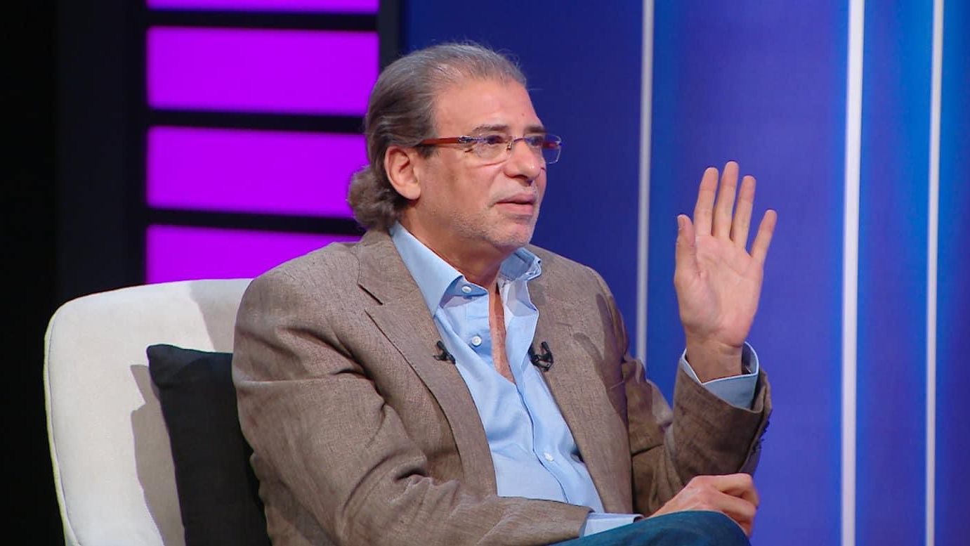 ضرب واعتقال ابنة خالد يوسف... ما القصة؟