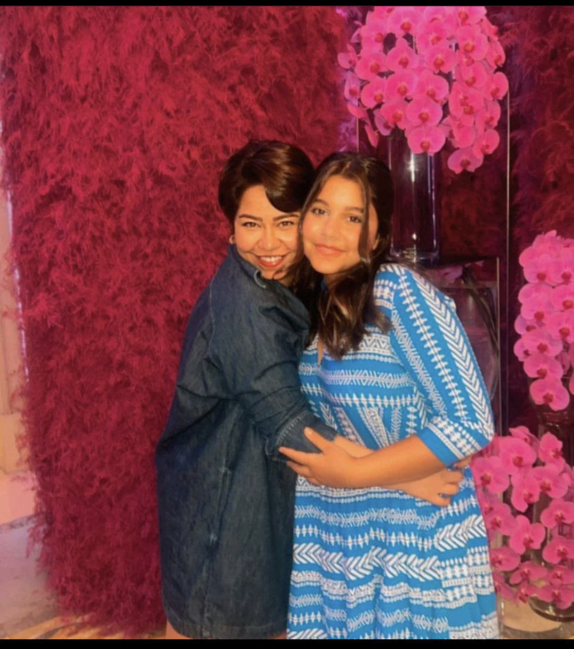 مذيعة مصرية: شيرين عبد الوهاب محتاجة تهتم ببناتها شوية