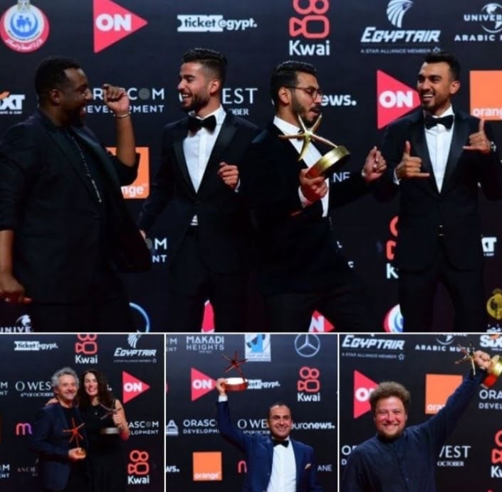 فوز فيلم 