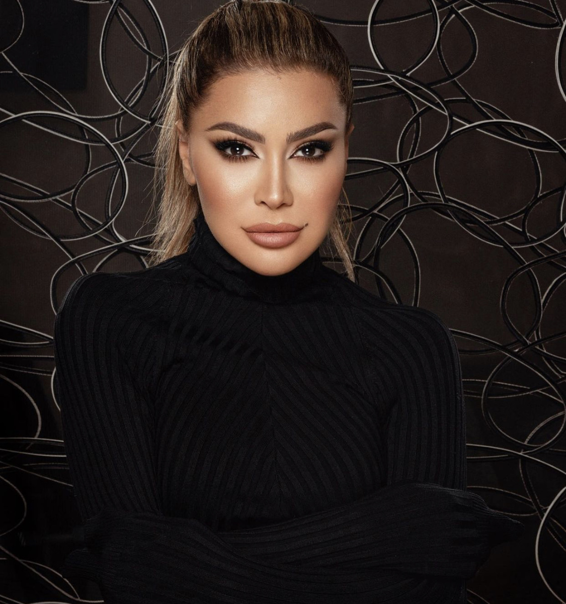 نوال الزغبي ترد على تصرفها تجاه لطيفة في تريو نايت