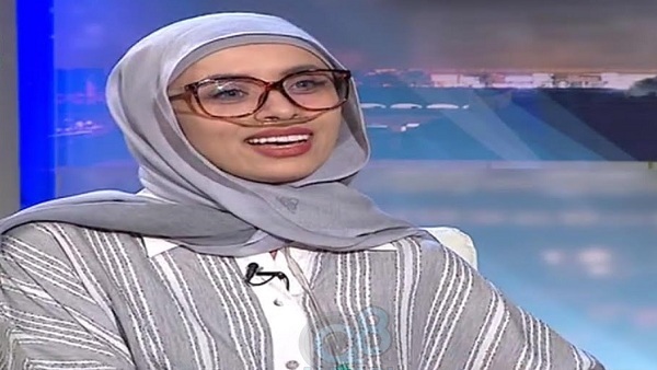 سفيرة السعادة الكويتيّة حزينة بعد رفض علاجها من السرطان!