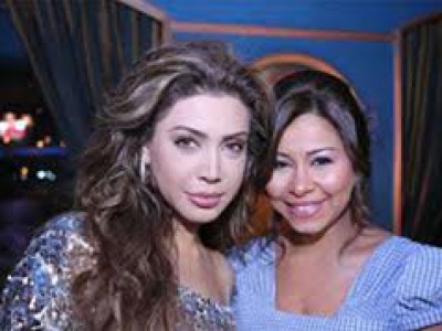 نوال الزغبي بعد حديثها عن كرامة المرأة وربط الجمهور بشيرين عبد الوهاب: ما حدا يقولني شي