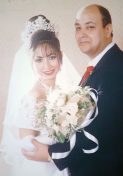 طلاق عمرو أديب ولميس الحديدي رسمياً... واستعداده للزواج من هذه السيدة