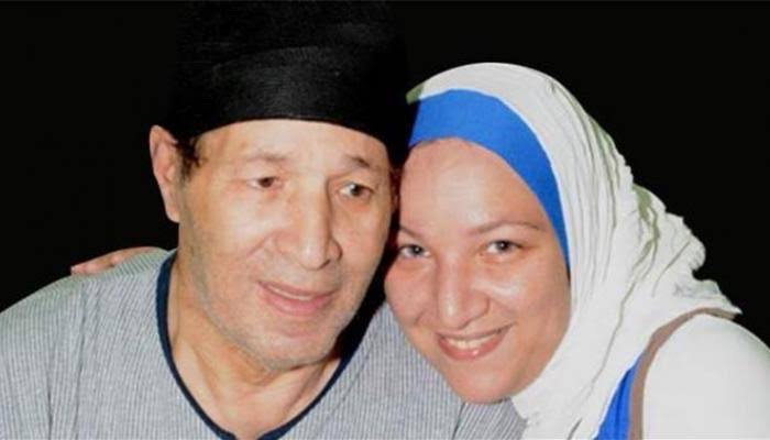 هند سعيد صالح عن تصريحات فكري صادق: ترتيب رباني