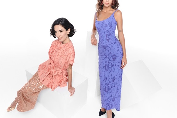 أناقتك بلا قيود بمجموعة AZZI & OSTA