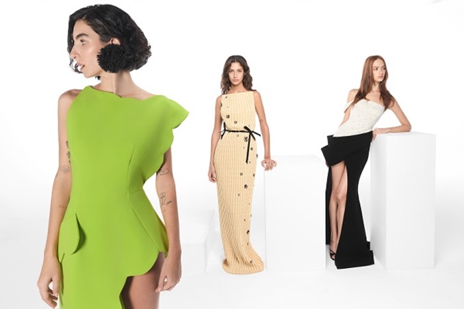 أناقتك بلا قيود بمجموعة AZZI & OSTA