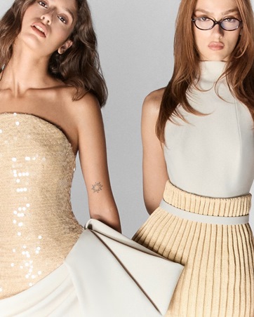 أناقتك بلا قيود بمجموعة AZZI & OSTA