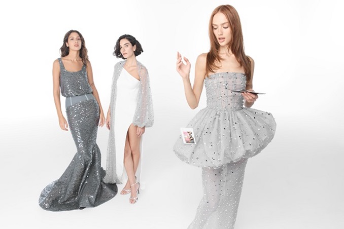 أناقتك بلا قيود بمجموعة AZZI & OSTA