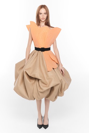 أناقتك بلا قيود بمجموعة AZZI & OSTA