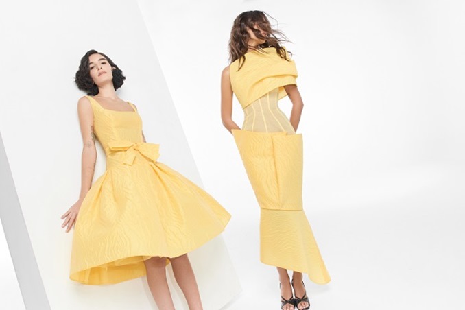 أناقتك بلا قيود بمجموعة AZZI & OSTA