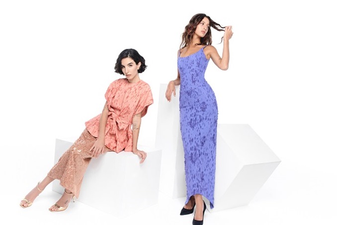 اطلعي على مجموعة AZZI & OSTA الجريئة