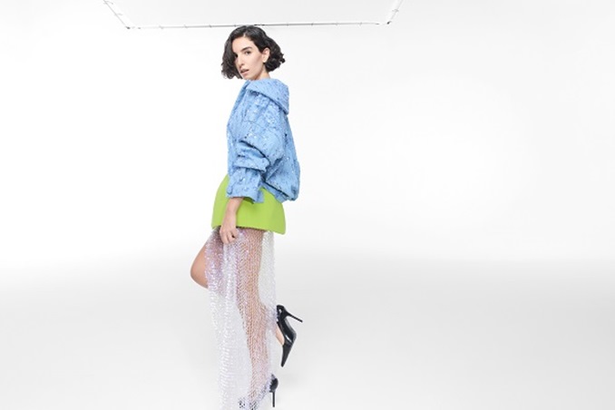 اطلعي على مجموعة AZZI & OSTA الجريئة