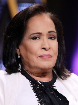 حياة الفهد تعود بمسلسل كوميدي: الحياة مليئة بالمشاكل