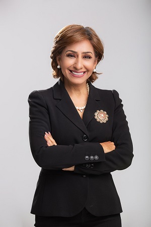 المرشدة الاجتماعية هالة كاظم لنواعم: العنف الأسري غير مقبول وعلينا التمسك بالإيجابية