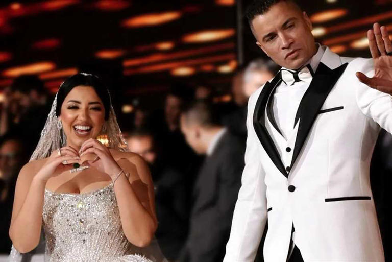 فيديو حسن شاكوش يغني 