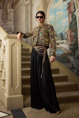 هل هذه هي المجموعة الأجمل للعيد؟