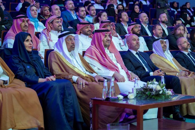 أكاديمية مطوّري Apple في الرياض تحتفي بتخريج 192 طالبة