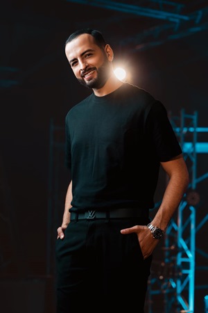 أمينوكس يصدر فيديو كليب أغنيته الجديدة 