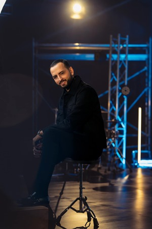 أمينوكس يصدر فيديو كليب أغنيته الجديدة 