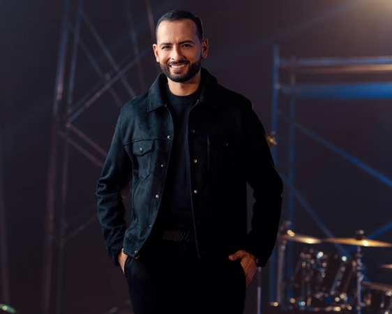 أمينوكس يصدر فيديو كليب أغنيته الجديدة 