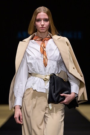 Anthropologie تخطو إلى منصة دبي