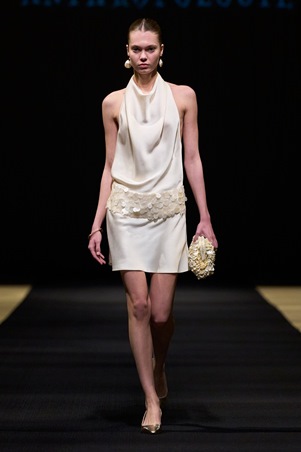 Anthropologie تخطو إلى منصة دبي