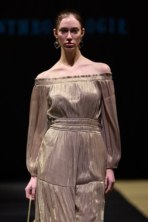 Anthropologie تخطو إلى منصة دبي