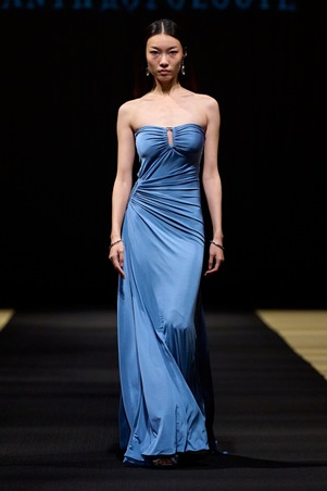 Anthropologie تخطو إلى منصة دبي