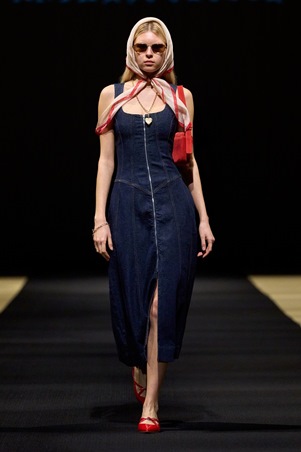 Anthropologie تخطو إلى منصة دبي