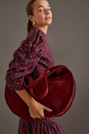 الأناقة في البساطة والجمال شعار ترفعه أحدث مجموعة Anthropologie
