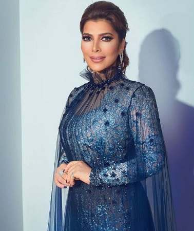 نوال الكويتيّة تتحدّث عن خلاف أحلام وأصالة