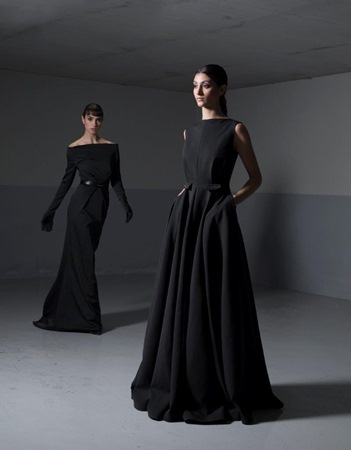 خاصّ – نواعم تُحاور المصمّم طارق أبو سمرا عن علامته Atelier Forgēr