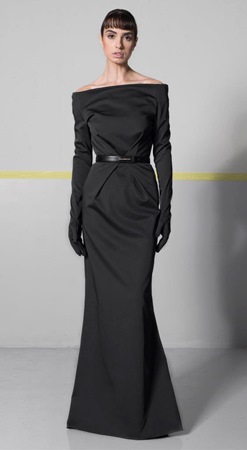 خاصّ – نواعم تُحاور المصمّم طارق أبو سمرا عن علامته Atelier Forgēr