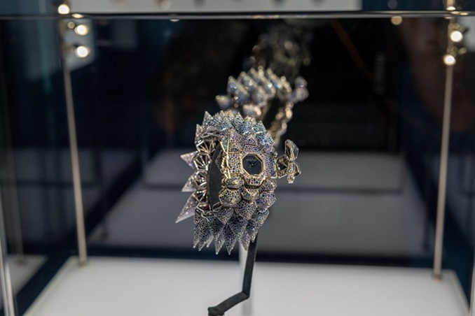 Audemars Piguet … تجربة ساحرة في أسبوع دبي للساعات