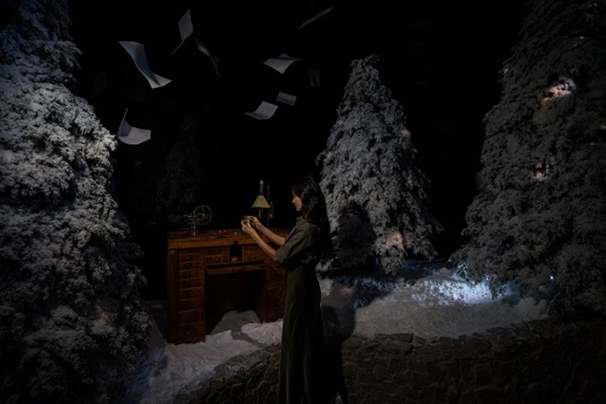 Audemars Piguet … تجربة ساحرة في أسبوع دبي للساعات